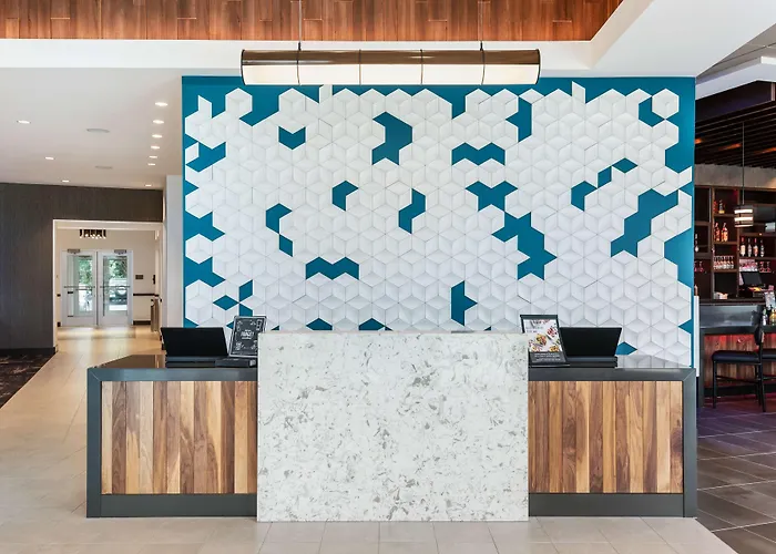Hyatt Place Tampa/Wesley Chapel Lutz
