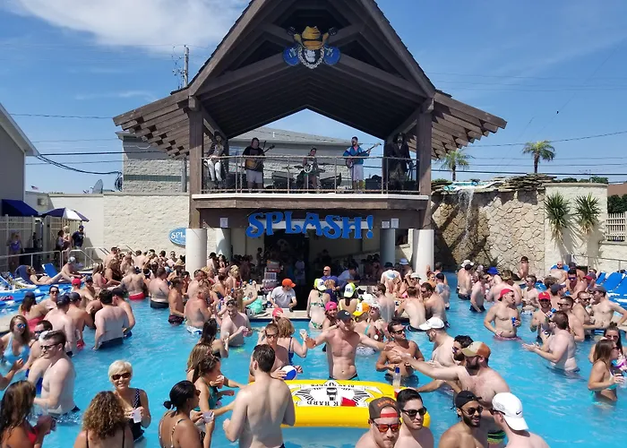 Grand Islander Hotel Put-in-Bay