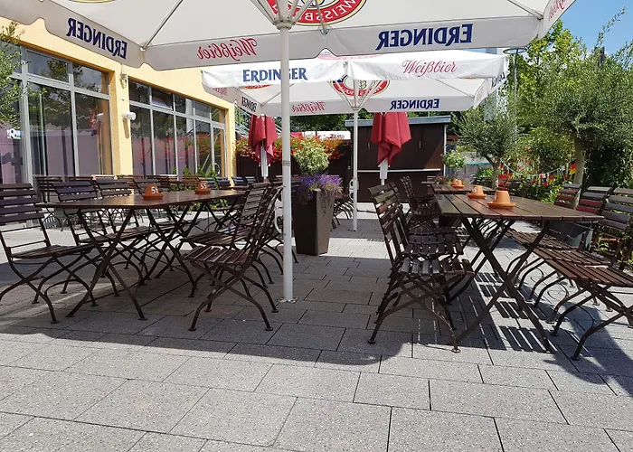 Hotel Zum Eichenzeller