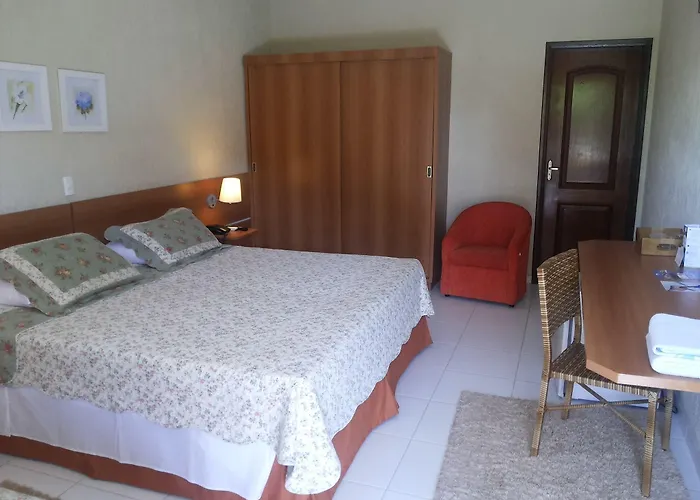Hotel Terras Altas