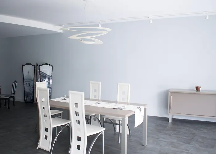 Art Home Bnb Carcassonne