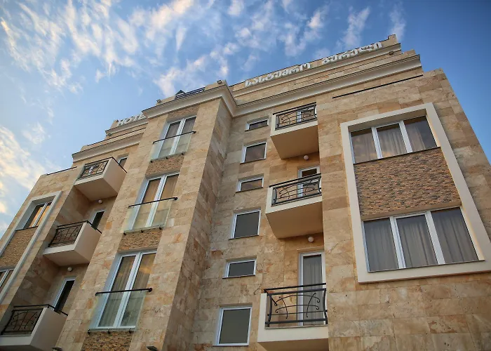 Hotel Gureli Tiflis