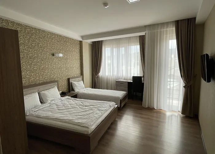 Hotel Gureli Tiflis