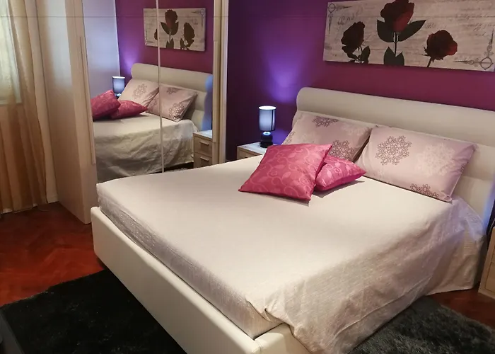 B&B Giosa