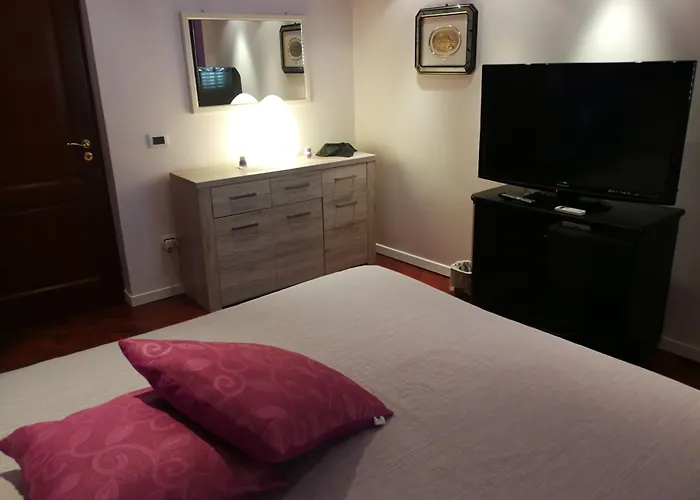 B&B Giosa Augusta