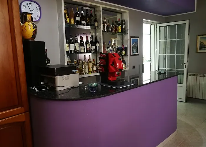 B&B Giosa