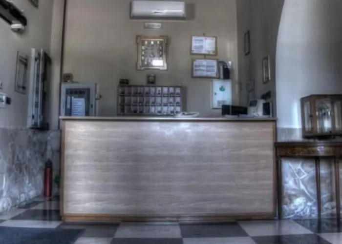 Hotel Silverado