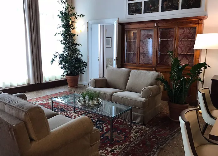 Suites Alla Maddalena