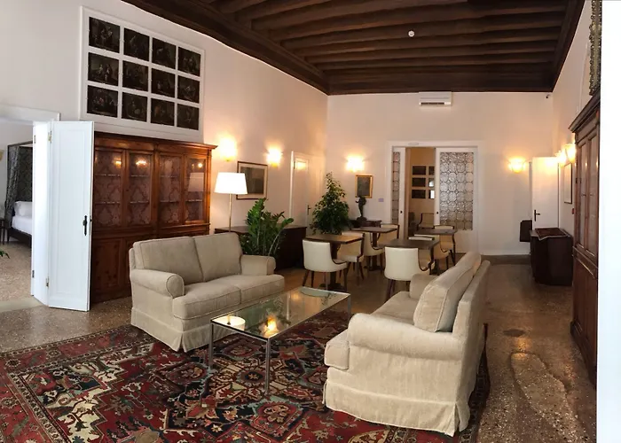 Suites Alla Maddalena