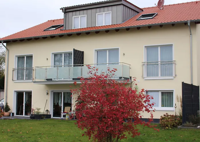 Landhaus Jägerkrug Paderborn