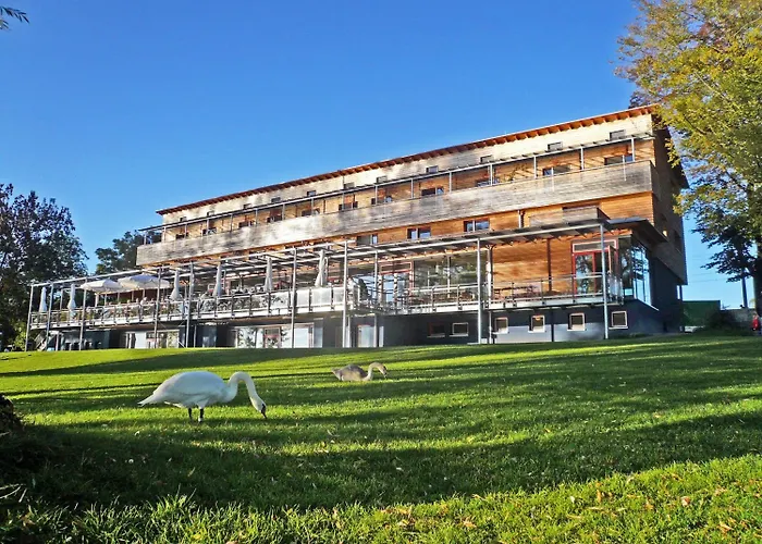 Naturfreundehaus Bodensee Radolfzell am Bodensee