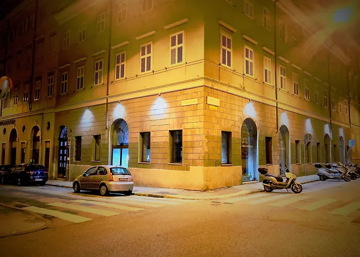 Hotel Tergeste