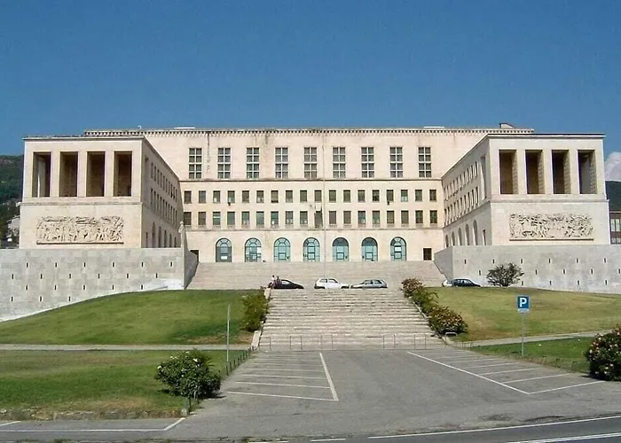 Hotel Tergeste