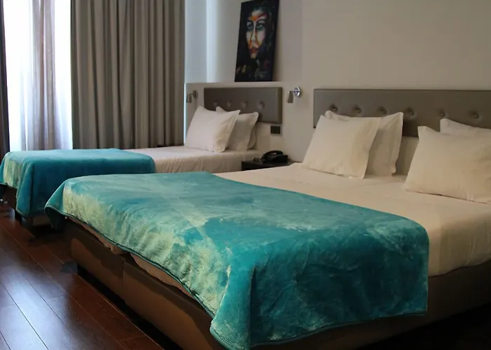 Lazza Hotel Figueira da Foz