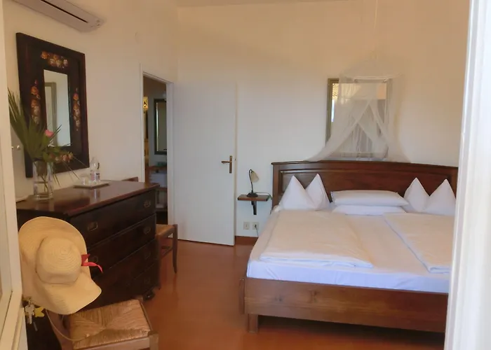 Talamoni B&B Talamone
