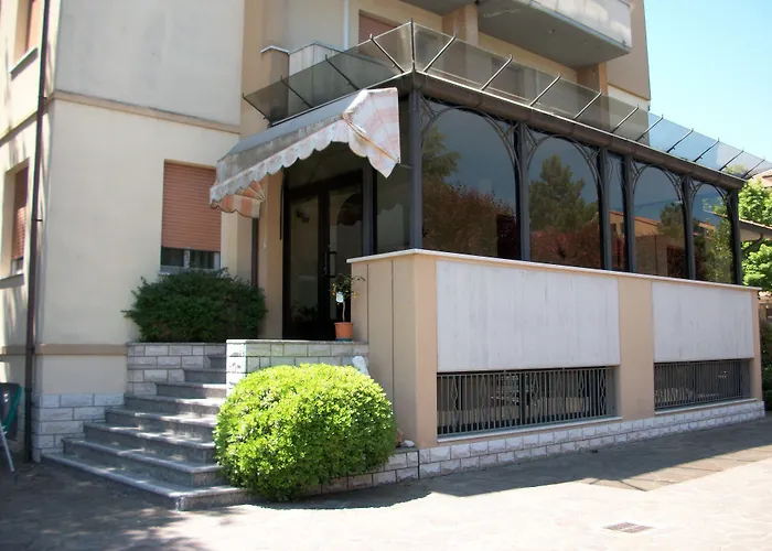 Hotel Pierina Castrocaro Terme