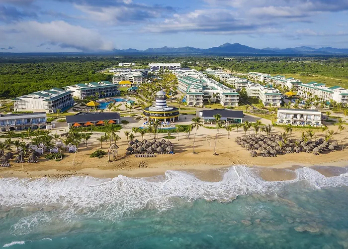 Ocean El Faro Resort (Adults Only) Punta Cana