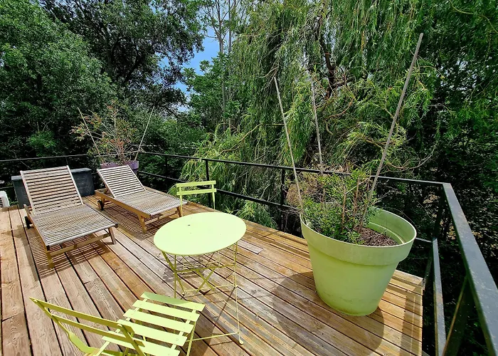 Villa Alyzea Bessan