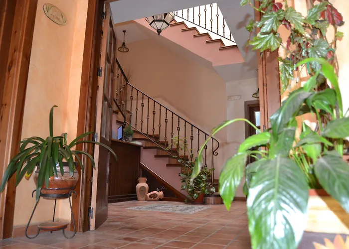 Hostal Toribio Galaroza