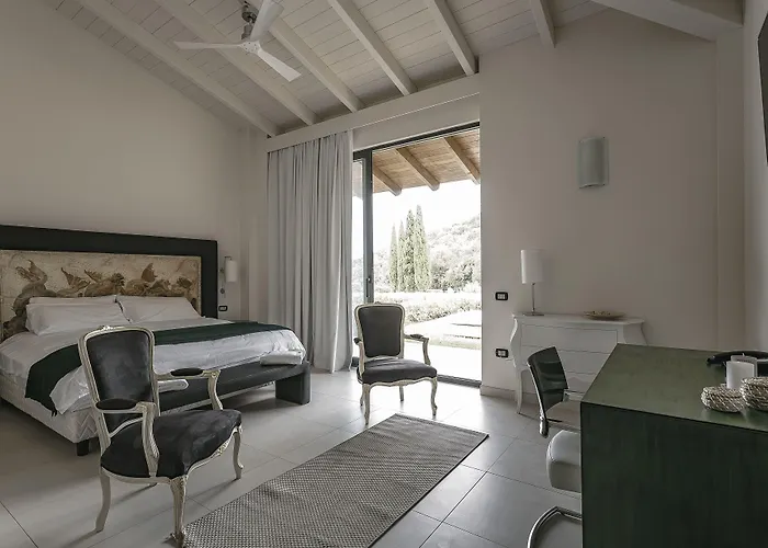 Argentario Lagoon Resort&Spa