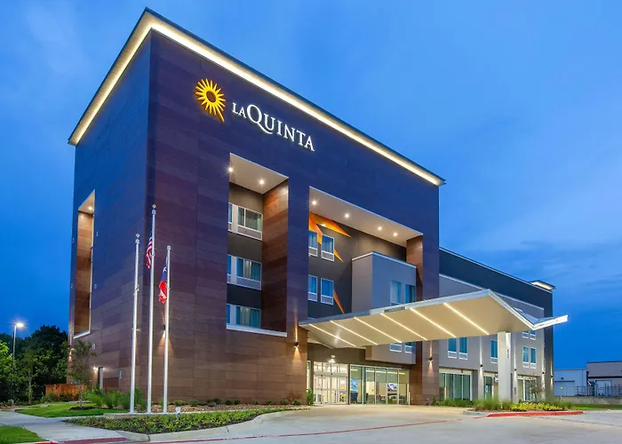 La Quinta By Wyndham Dallas Duncanville