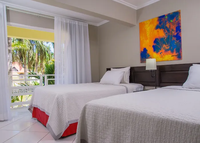 Hillview At Mystic Ridge Hotel Ocho Rios