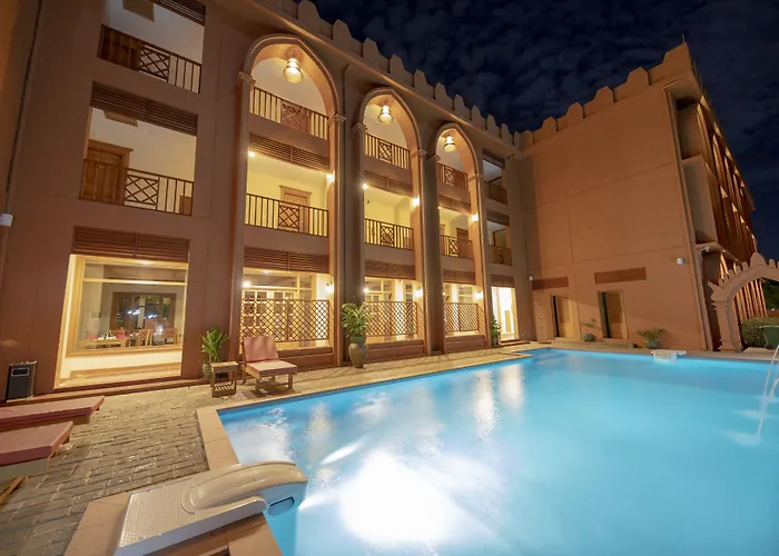 Bagan Sense Hotel