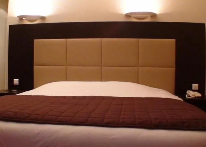 Savoy Hotel Evian