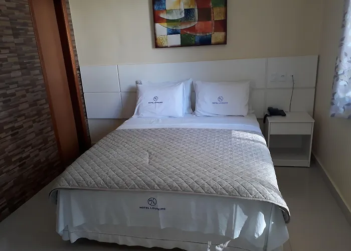 Hotel Loureiro Rio Branco