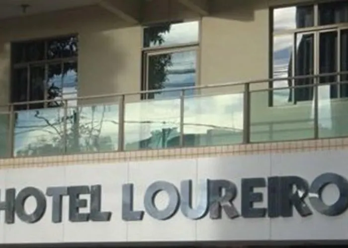 Hotel Loureiro Rio Branco