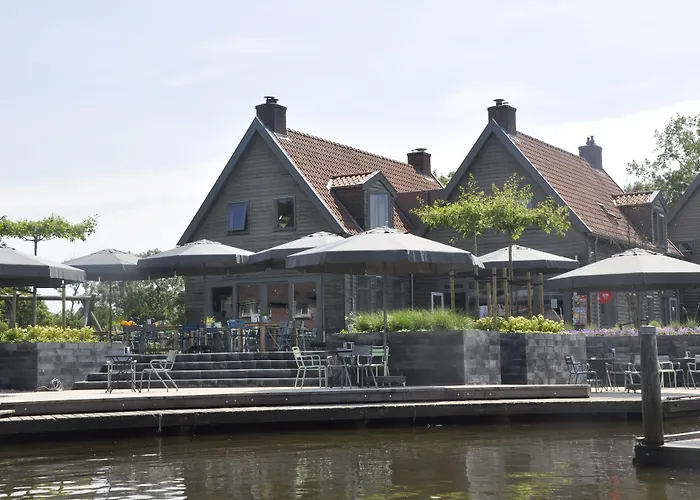 Hotel Marenland Winsum