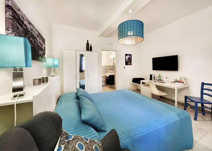 siciliacasevacanze - Marina Domus Rooms