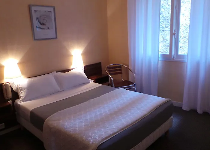 Hôtel Le Cambronne Nantes