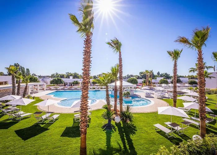 Marelive - Cdshotels Torre dell'Orso