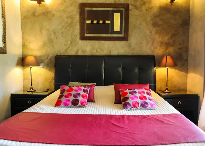 B&B Val D'Azur Carqueiranne