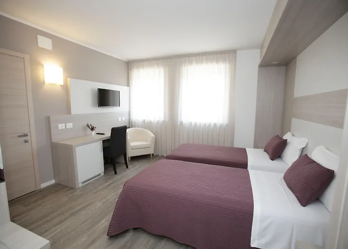 Hotel Europa Marostica