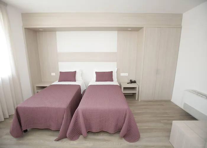 Hotel Europa Marostica