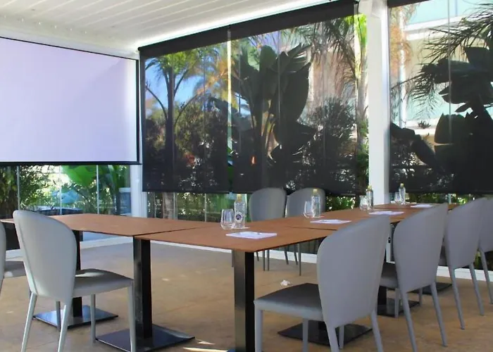 Hotel Boutique Donna Castelldefels