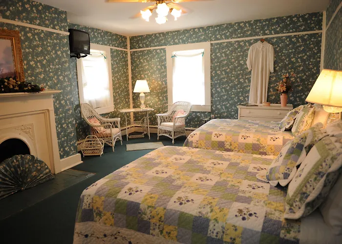 Jailer'S Inn Bardstown