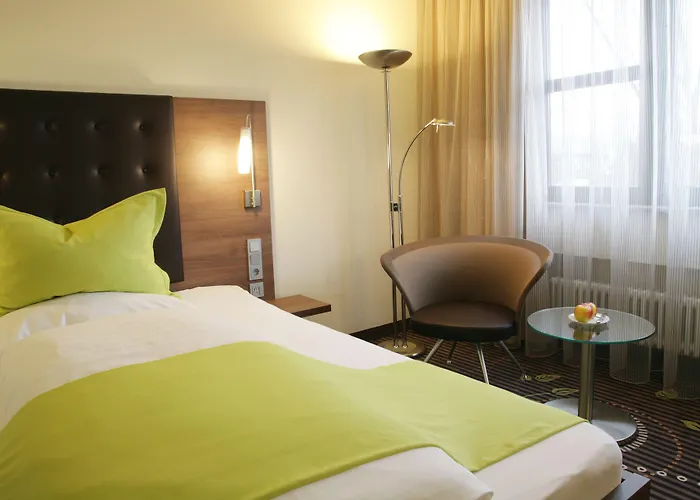 Hotel Fuchsen Kirchheim unter Teck