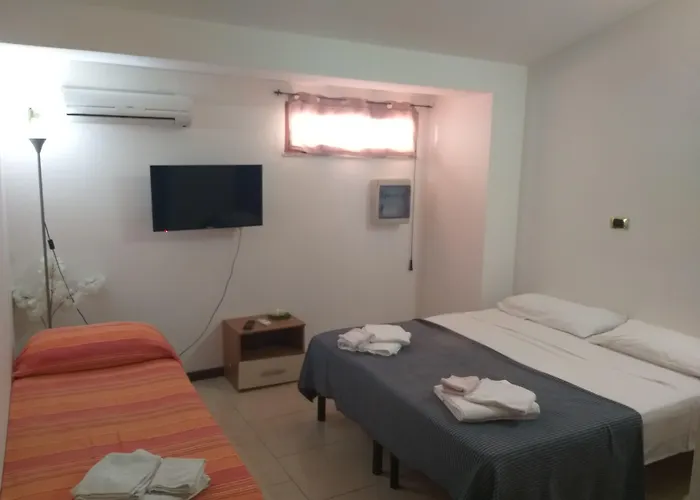 Hotel La Casa Dei Sogni Gallico