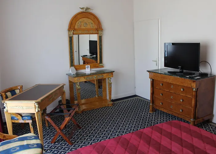 Hôtel Fleur de Lys Hazebrouck