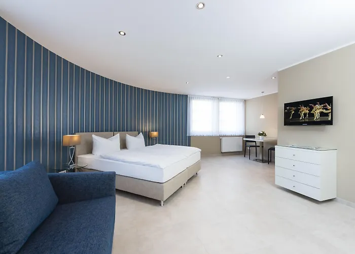 Appartements am Kleeblatt Wuppertal