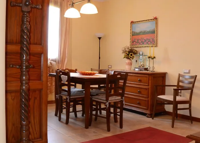 B&B Al Lauro Asolo