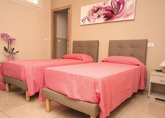 Marilù B&B Matino