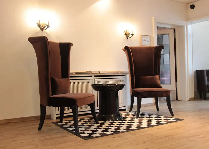 Hotel Berliner Hof