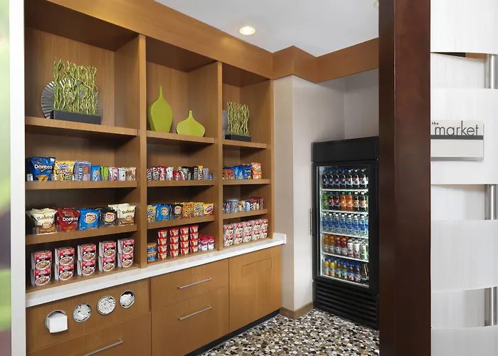 Springhill Suites By Marriott Stillwater