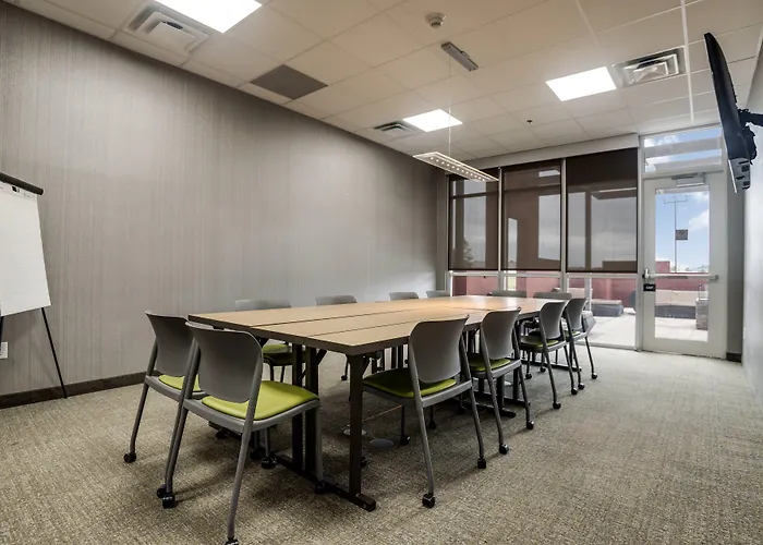 Springhill Suites By Marriott Stillwater