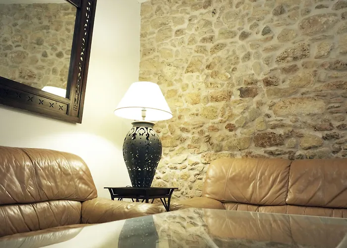Hostal Trafalgar Barbate
