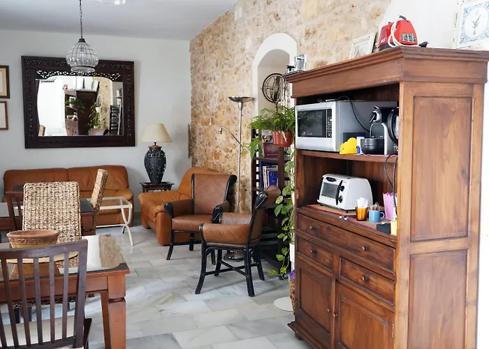 Hostal Trafalgar Barbate